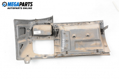 Plastic cover for Citroen Jumper Box II (04.2002 - 04.2006), 3 doors, truck