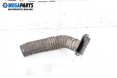 Schlauch, geriffelt for Citroen Jumper Box II (04.2002 - 04.2006) 2.0 HDi, 84 hp