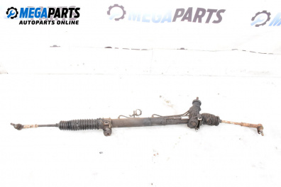 Hydraulic steering rack for Citroen Jumper Box II (04.2002 - 04.2006), truck