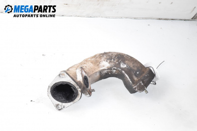 Tub de aspirație for Citroen Jumper Box II (04.2002 - 04.2006) 2.0 HDi, 84 hp