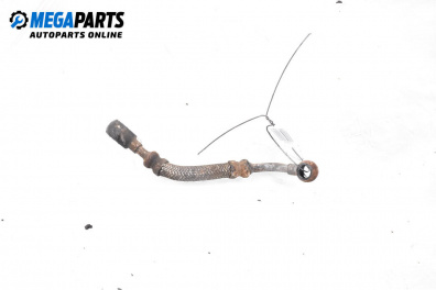 Țeavă EGR for Citroen Jumper Box II (04.2002 - 04.2006) 2.0 HDi, 84 hp
