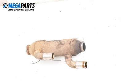 EGR cooler for Citroen Jumper Box II (04.2002 - 04.2006) 2.0 HDi, 84 hp