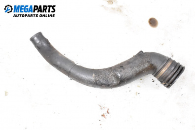 Turbo pipe for Citroen Jumper Box II (04.2002 - 04.2006) 2.0 HDi, 84 hp