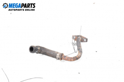 Wasserleitung for Citroen Jumper Box II (04.2002 - 04.2006) 2.0 HDi, 84 hp