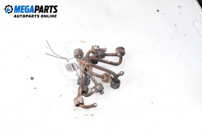 Fuel pipes for Citroen Jumper Box II (04.2002 - 04.2006) 2.0 HDi, 84 hp