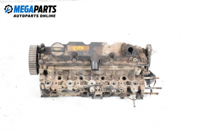Chiulasă for Citroen Jumper Box II (04.2002 - 04.2006) 2.0 HDi, 84 hp