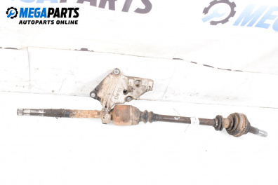 Driveshaft for Citroen Jumper Box II (04.2002 - 04.2006) 2.0 HDi, 84 hp, position: front - right