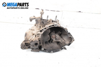  for Citroen Jumper Box II (04.2002 - 04.2006) 2.0 HDi, 84 hp