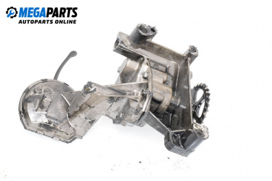 Pompă de ulei for Citroen Jumper Box II (04.2002 - 04.2006) 2.0 HDi, 84 hp