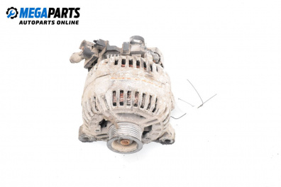 Alternator for Citroen Jumper Box II (04.2002 - 04.2006) 2.0 HDi, 84 hp