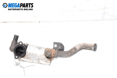 EGR cooler for Citroen Jumper Box II (04.2002 - 04.2006) 2.0 HDi, 84 hp