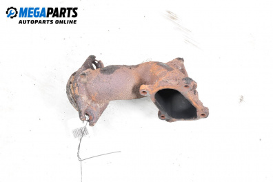Air intake suction tube for Citroen Jumper Box II (04.2002 - 04.2006) 2.0 HDi, 84 hp