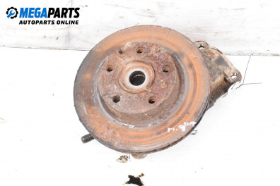 Knuckle hub for Citroen Jumper Box II (04.2002 - 04.2006), position: front - right