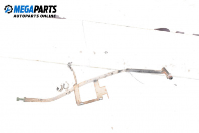 Oil pipe for Citroen Jumper Box II (04.2002 - 04.2006) 2.0 HDi, 84 hp