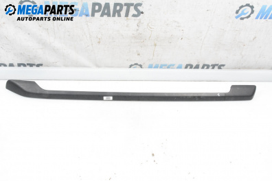Șină portbagaj de acoperiș for Opel Agila A Hatchback (09.2000 - 12.2007), 5 uși, hatchback, position: dreapta