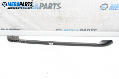 Șină portbagaj de acoperiș for Opel Agila A Hatchback (09.2000 - 12.2007), 5 uși, hatchback, position: stânga