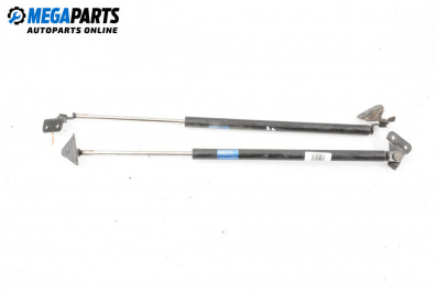 Stoßdämpfer heckklappe for Opel Agila A Hatchback (09.2000 - 12.2007)