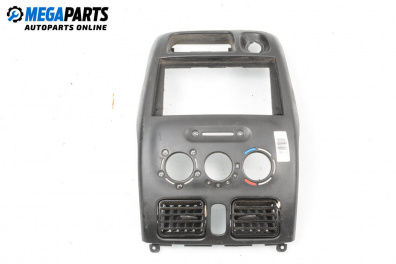 Central console for Opel Agila A Hatchback (09.2000 - 12.2007)