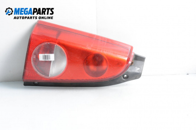 Tail light for Opel Agila A Hatchback (09.2000 - 12.2007), hatchback, position: left