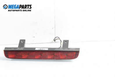 Central tail light for Opel Agila A Hatchback (09.2000 - 12.2007), hatchback