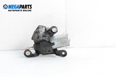Motor scheibenwischer, vorne for Opel Agila A Hatchback (09.2000 - 12.2007), hecktür, position: rückseite