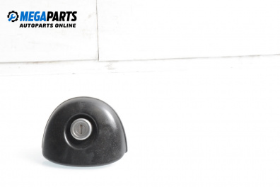 Încuietoare portbagaj for Opel Agila A Hatchback (09.2000 - 12.2007), hatchback