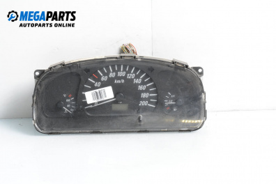 Instrument cluster for Opel Agila A Hatchback (09.2000 - 12.2007) 1.0 12V, 58 hp