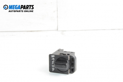 Lights switch for Opel Agila A Hatchback (09.2000 - 12.2007)