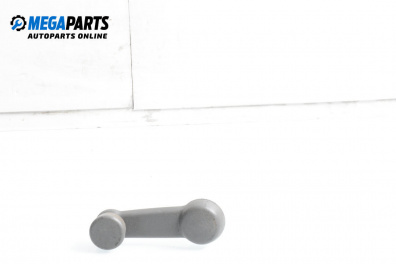 Mâner ușă for Opel Agila A Hatchback (09.2000 - 12.2007), 5 uși, hatchback, position: dreaptă - spate