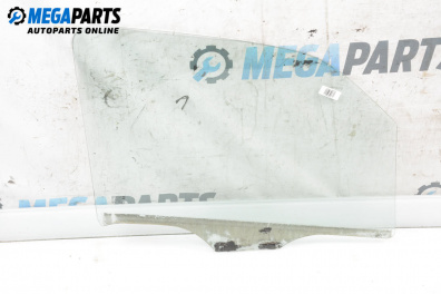 Geam for Opel Agila A Hatchback (09.2000 - 12.2007), 5 uși, hatchback, position: stânga - fața