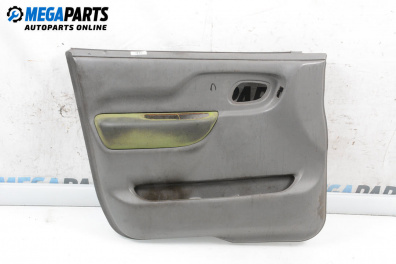 Panou interior ușă for Opel Agila A Hatchback (09.2000 - 12.2007), 5 uși, hatchback, position: stânga - fața