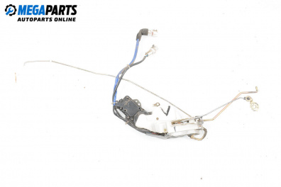 Încuietoare for Opel Agila A Hatchback (09.2000 - 12.2007), position: stânga - fața