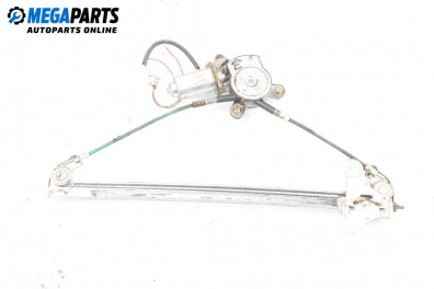 Macara electrică geam for Opel Agila A Hatchback (09.2000 - 12.2007), 5 uși, hatchback, position: dreaptă - fața