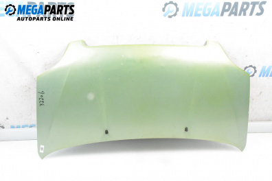 Capotă for Opel Agila A Hatchback (09.2000 - 12.2007), 5 uși, hatchback, position: fața