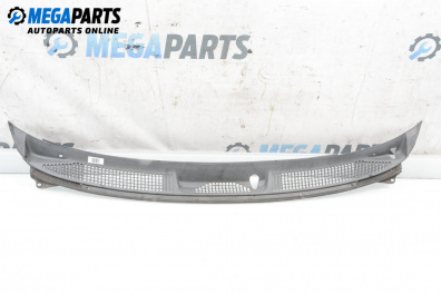 Windshield wiper cover cowl for Opel Agila A Hatchback (09.2000 - 12.2007), 5 doors, hatchback