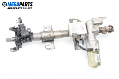 Steering shaft for Opel Agila A Hatchback (09.2000 - 12.2007)