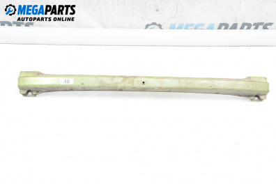 Bumper support brace impact bar for Opel Agila A Hatchback (09.2000 - 12.2007), hatchback, position: front