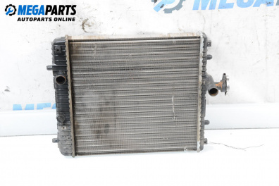 Radiator de apă for Opel Agila A Hatchback (09.2000 - 12.2007) 1.0 12V, 58 hp