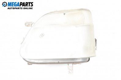 Far for Opel Agila A Hatchback (09.2000 - 12.2007), hatchback, position: stânga