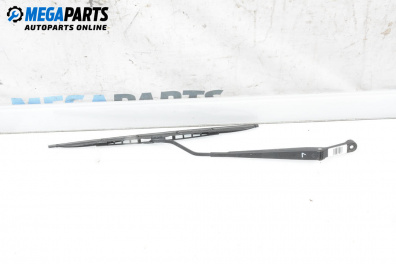 Front wipers arm for Opel Agila A Hatchback (09.2000 - 12.2007), position: left