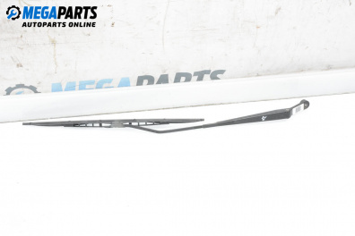 Front wipers arm for Opel Agila A Hatchback (09.2000 - 12.2007), position: right
