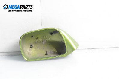 Mirror for Opel Agila A Hatchback (09.2000 - 12.2007), 5 doors, hatchback, position: left