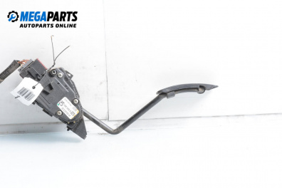 Potențiometru clapetă de accelerație for Opel Agila A Hatchback (09.2000 - 12.2007)