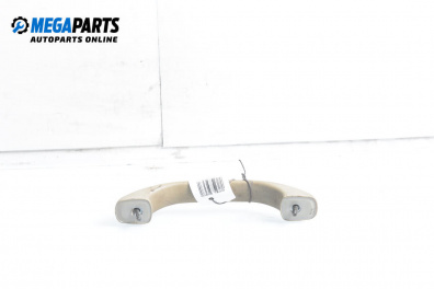 Mâner for Opel Agila A Hatchback (09.2000 - 12.2007), 5 uși, position: stânga - fața