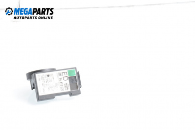 Modul zentralverriegelung for Opel Agila A Hatchback (09.2000 - 12.2007), № GM 24 418 927