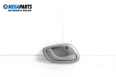 Mâner interior for Opel Agila A Hatchback (09.2000 - 12.2007), 5 uși, hatchback, position: stânga - fața