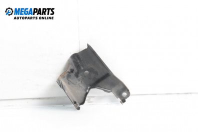 Consolă de aluminiu for Opel Agila A Hatchback (09.2000 - 12.2007) 1.0 12V, 58 hp