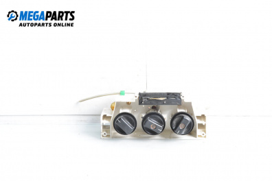 Panou încălzire for Opel Agila A Hatchback (09.2000 - 12.2007)