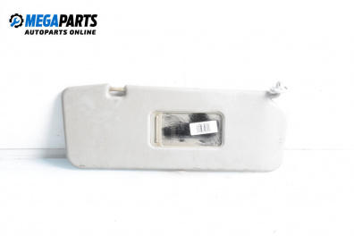 Sonnenblende for Opel Agila A Hatchback (09.2000 - 12.2007), position: rechts