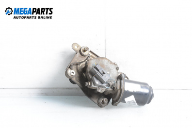 Motor ștergătoare parbriz for Opel Agila A Hatchback (09.2000 - 12.2007), hatchback, position: din spate